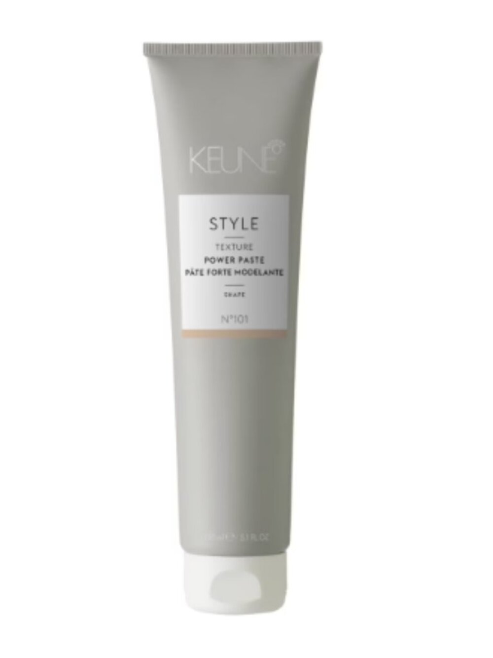 Keune Style Texture Power Paste